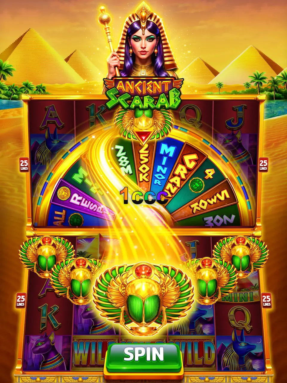 Capturas de tela 1ccc